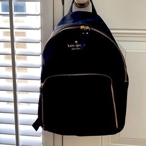 Kate Spade backpack